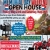 Memorial Day Weekend Open House