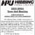 Special Meeting Notice
