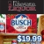 Busch Light Apple $19,99