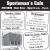 Daily Specials 