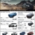 Truck Month