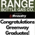 Congrats to the Class of 2025
