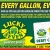 Save 6¢ Per Gallon On Gasoline When You Use Your Perks!