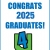 Congrats to the Class of 2025