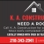 Need a Roof?
