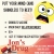 Put Your Mind ( and Shingles) to Rest!