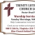 Worship Services