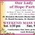 Weekend Mass Times