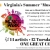 14 Artist, 12 Tuesdays One Great Community Vibe