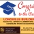 Congratulations Class of 2025!