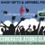 Shop Gifts & Apparel for Graduation