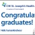 Congratulations Class of 2025!