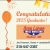 Congratulations Graduates of 2025!