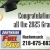 Congratulations to all the 2025 Graduates