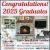 Congratulations 2025 Graduates!