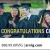 Congratulations on Your Graduation!