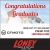 Congratulations Graduates!