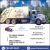 Full Service Garbage Collection