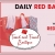 Daily Red Bag Sale