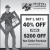 Buy 1 40% OFF on Windows and Doors