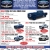 Great Prices on All of Our New Trucks and SUV's