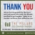Thank You Veterans