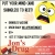 Put Your Mind ( and Shingles) to Rest!