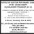 Notice of Auction