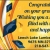 Congratulations on Your Graduation!