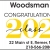 Congratulations Class of 2025
