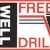 Well Drilling Services