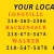Your Local Lakeshore Experts!
