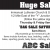 Huge Sale!