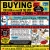 Buying For Cash