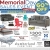 Up to 60%OFF Memorial Day Sales Event 