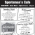 Daily Specials 