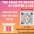 The Road to Success is Paved In Coffee & Ice Cream