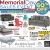 Up to 60%OFF Memorial Day Sales Event 