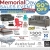 Up to 60%OFF Memorial Day Sales Event 