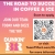 The Road to Success is Paved In Coffee & Ice Cream