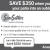 Save $350 Improving Your Patio