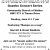 Gazebo Concert Series