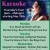 Karoke - Thursday's From 9pm