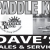 Paddle King