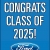 Congratulations Class of 2025!