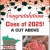Congratulations Class of 2025! A Cut Above