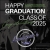 Congratulations Class of 2025!