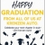 Happy Graduation From All of Us