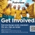 Get Involved