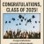 Congratulations Class of 2025!